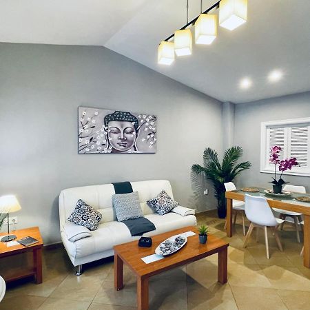 ميريذا Alaudae Apartamentos -Centro- Garaje Privado-Jacuzzi Exterior Bajo Peticion - المظهر الخارجي الصورة