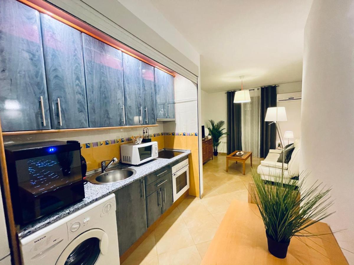ميريذا Alaudae Apartamentos -Centro- Garaje Privado-Jacuzzi Exterior Bajo Peticion - المظهر الخارجي الصورة