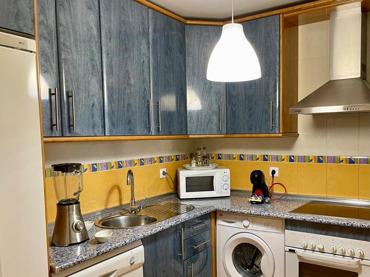 ميريذا Alaudae Apartamentos -Centro- Garaje Privado-Jacuzzi Exterior Bajo Peticion - المظهر الخارجي الصورة