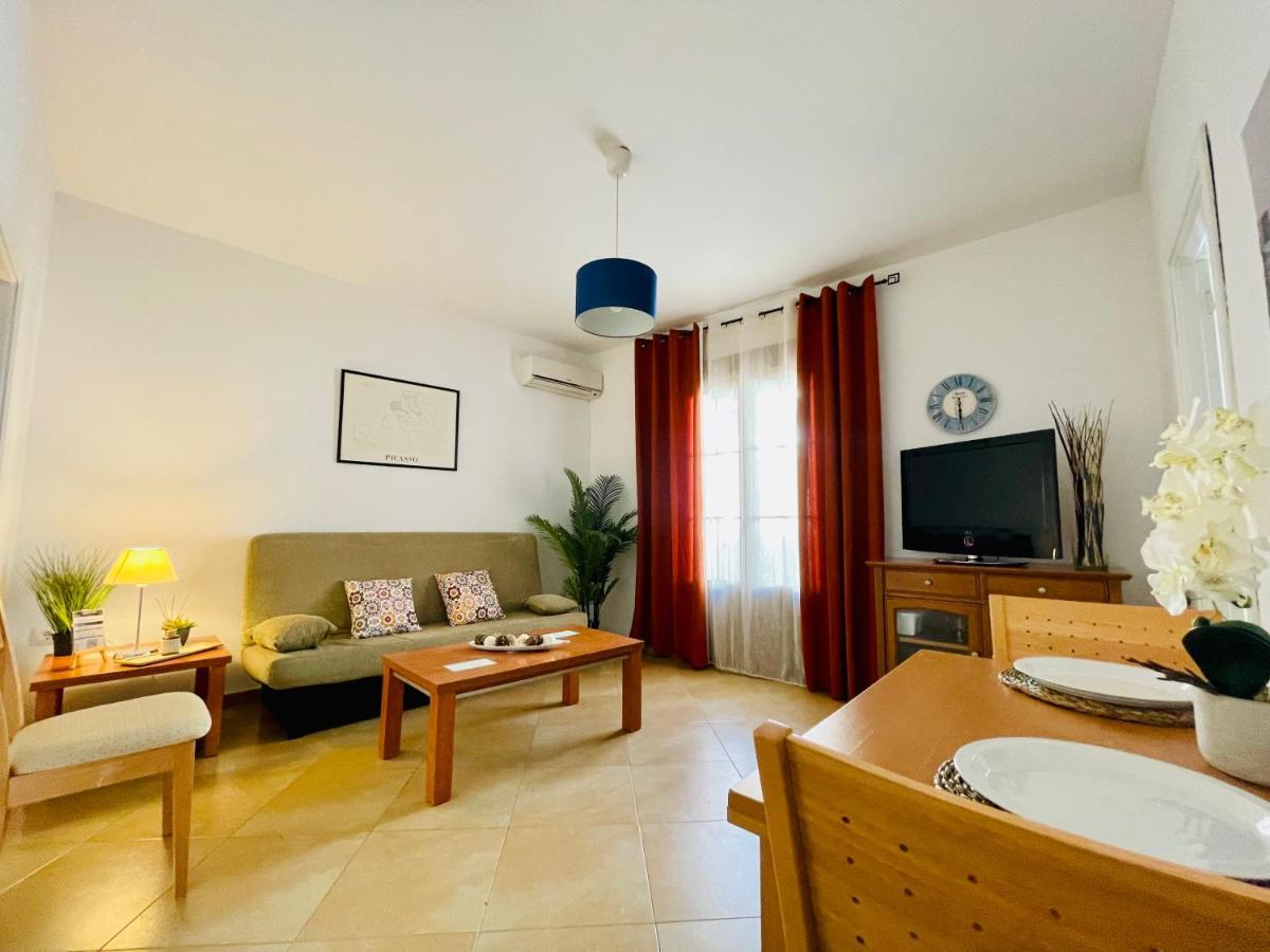 ميريذا Alaudae Apartamentos -Centro- Garaje Privado-Jacuzzi Exterior Bajo Peticion - المظهر الخارجي الصورة