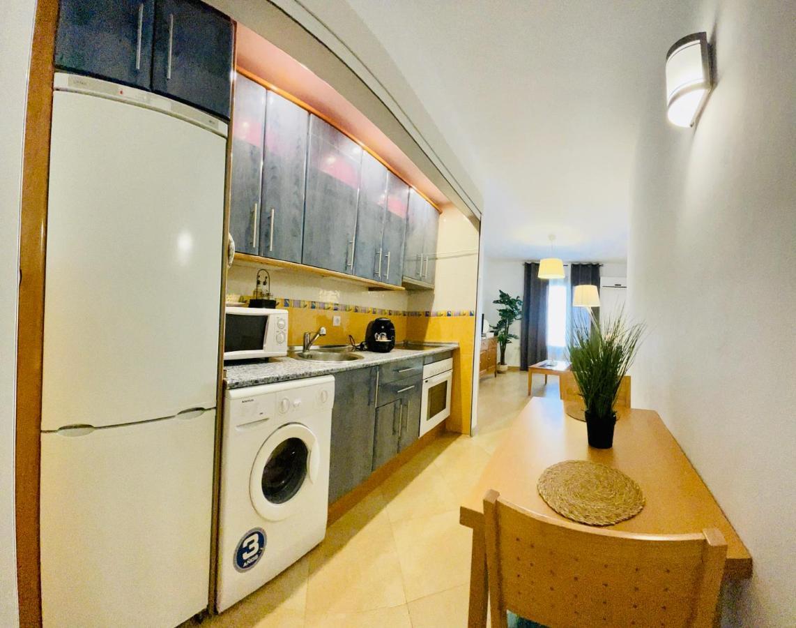ميريذا Alaudae Apartamentos -Centro- Garaje Privado-Jacuzzi Exterior Bajo Peticion - المظهر الخارجي الصورة