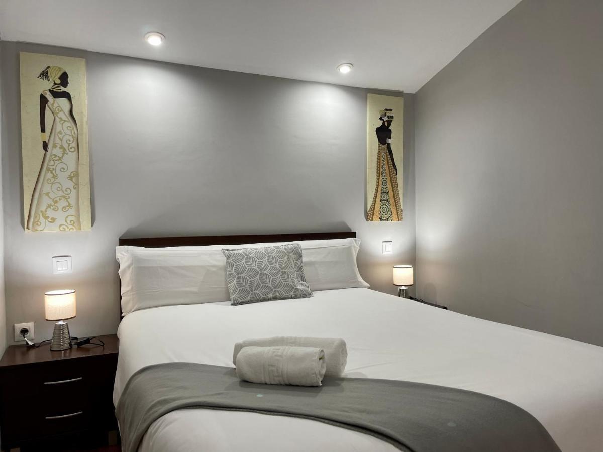 ميريذا Alaudae Apartamentos -Centro- Garaje Privado-Jacuzzi Exterior Bajo Peticion - المظهر الخارجي الصورة