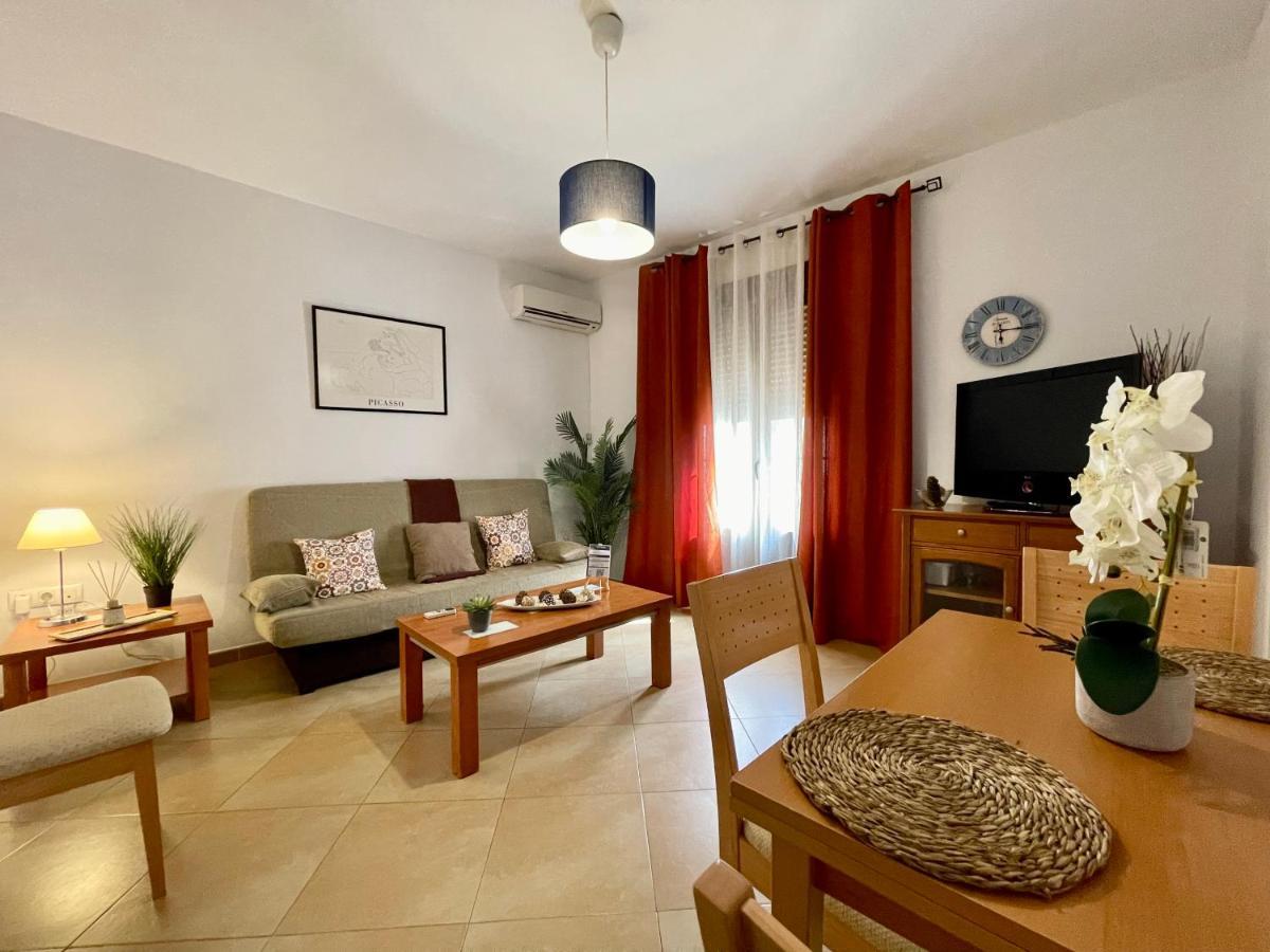 ميريذا Alaudae Apartamentos -Centro- Garaje Privado-Jacuzzi Exterior Bajo Peticion - المظهر الخارجي الصورة