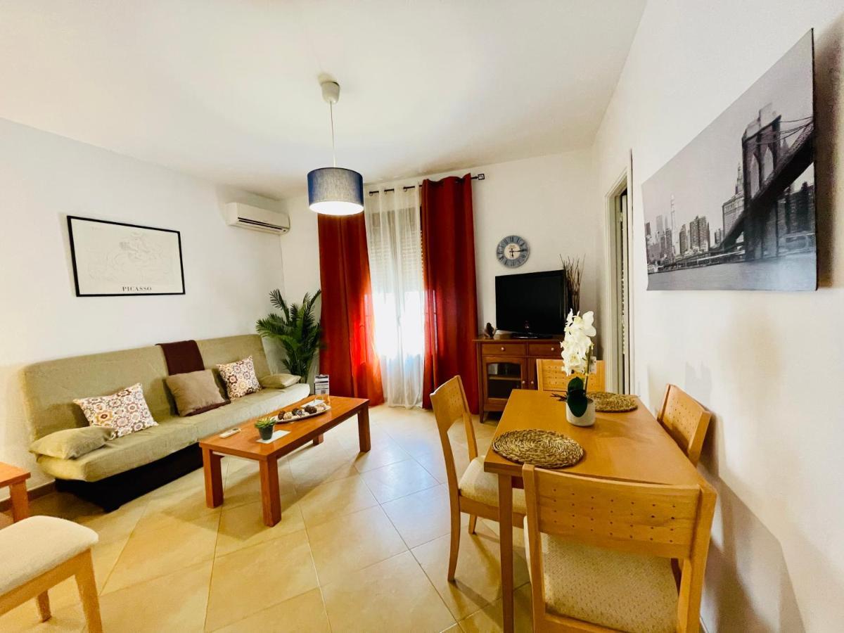 ميريذا Alaudae Apartamentos -Centro- Garaje Privado-Jacuzzi Exterior Bajo Peticion - المظهر الخارجي الصورة