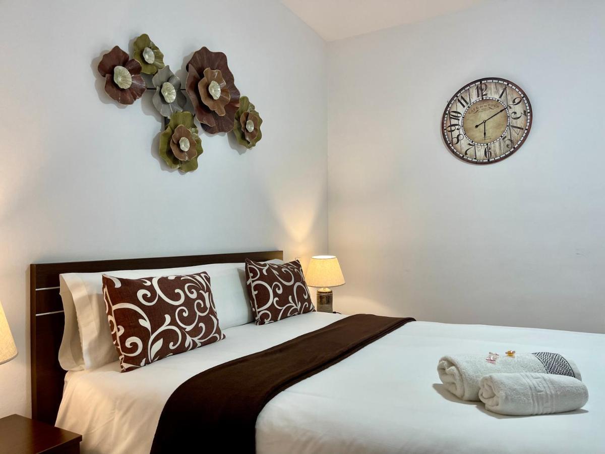 ميريذا Alaudae Apartamentos -Centro- Garaje Privado-Jacuzzi Exterior Bajo Peticion - المظهر الخارجي الصورة