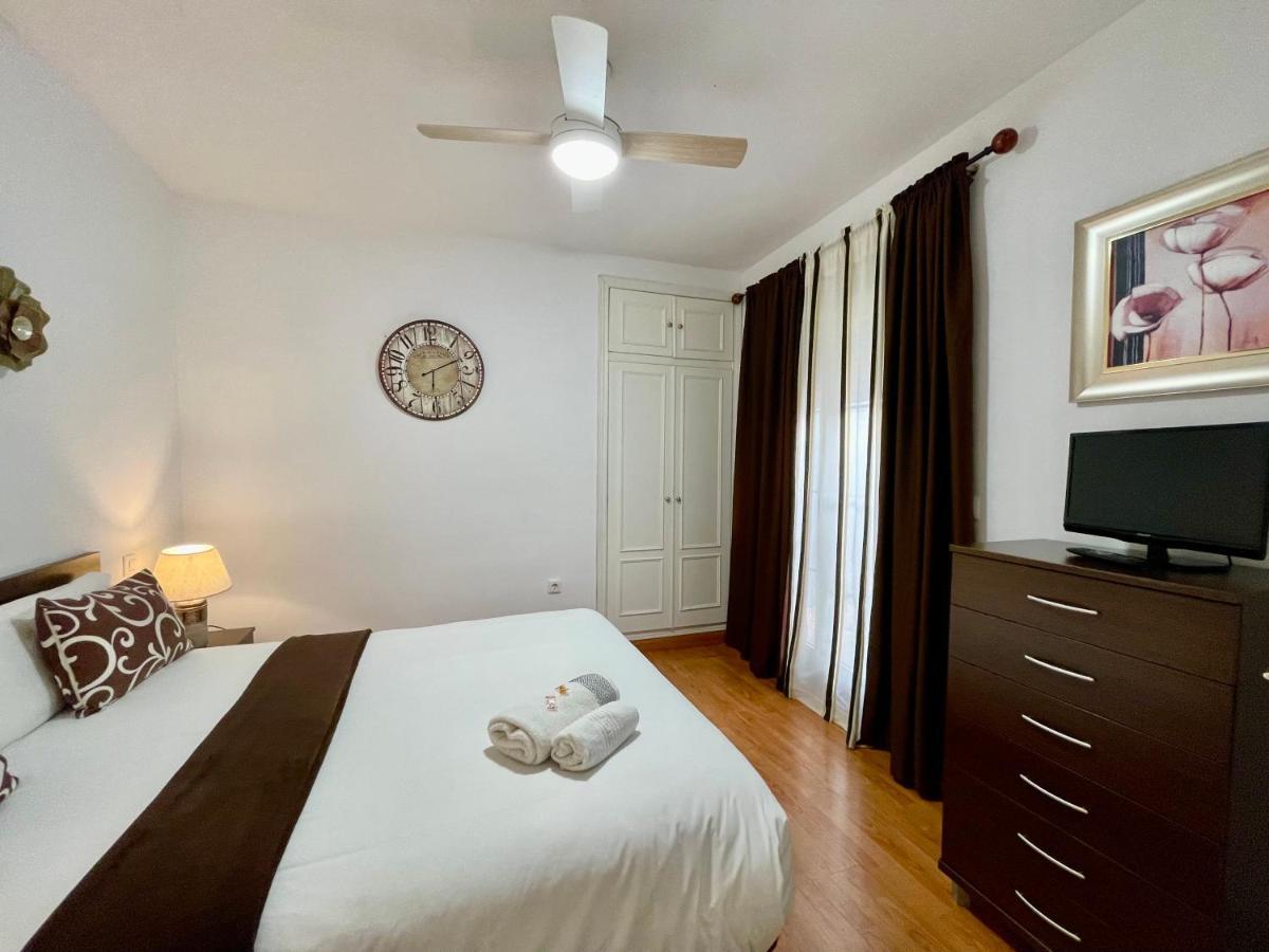 ميريذا Alaudae Apartamentos -Centro- Garaje Privado-Jacuzzi Exterior Bajo Peticion - المظهر الخارجي الصورة