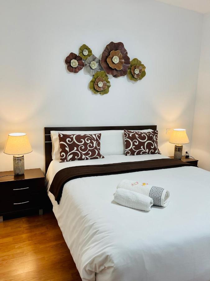 ميريذا Alaudae Apartamentos -Centro- Garaje Privado-Jacuzzi Exterior Bajo Peticion - المظهر الخارجي الصورة