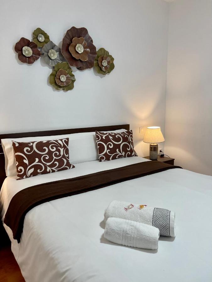 ميريذا Alaudae Apartamentos -Centro- Garaje Privado-Jacuzzi Exterior Bajo Peticion - المظهر الخارجي الصورة