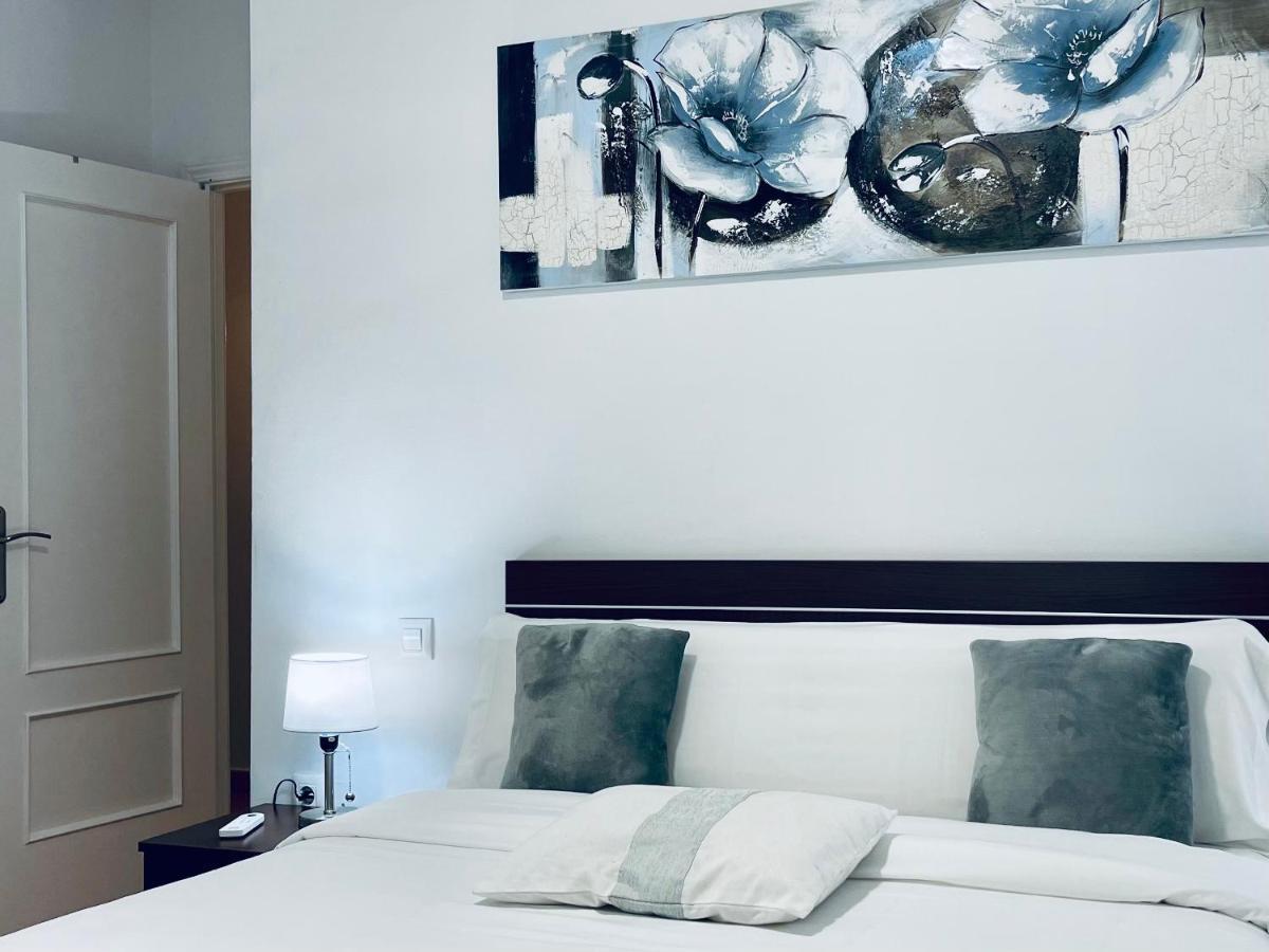 ميريذا Alaudae Apartamentos -Centro- Garaje Privado-Jacuzzi Exterior Bajo Peticion - المظهر الخارجي الصورة