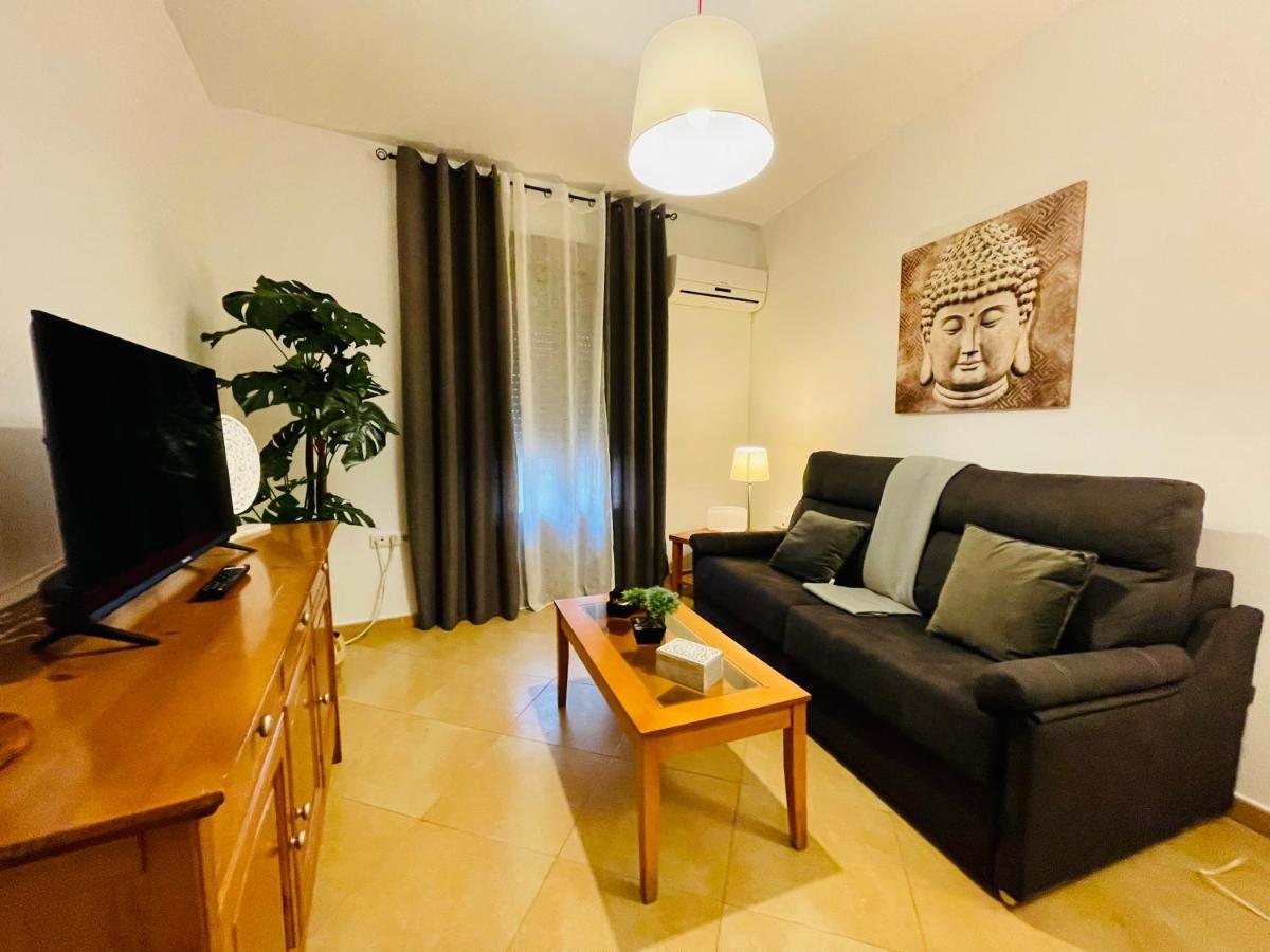 ميريذا Alaudae Apartamentos -Centro- Garaje Privado-Jacuzzi Exterior Bajo Peticion - المظهر الخارجي الصورة