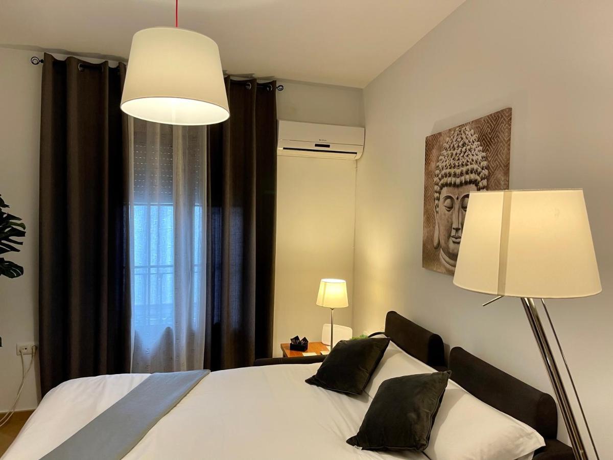 ميريذا Alaudae Apartamentos -Centro- Garaje Privado-Jacuzzi Exterior Bajo Peticion - المظهر الخارجي الصورة