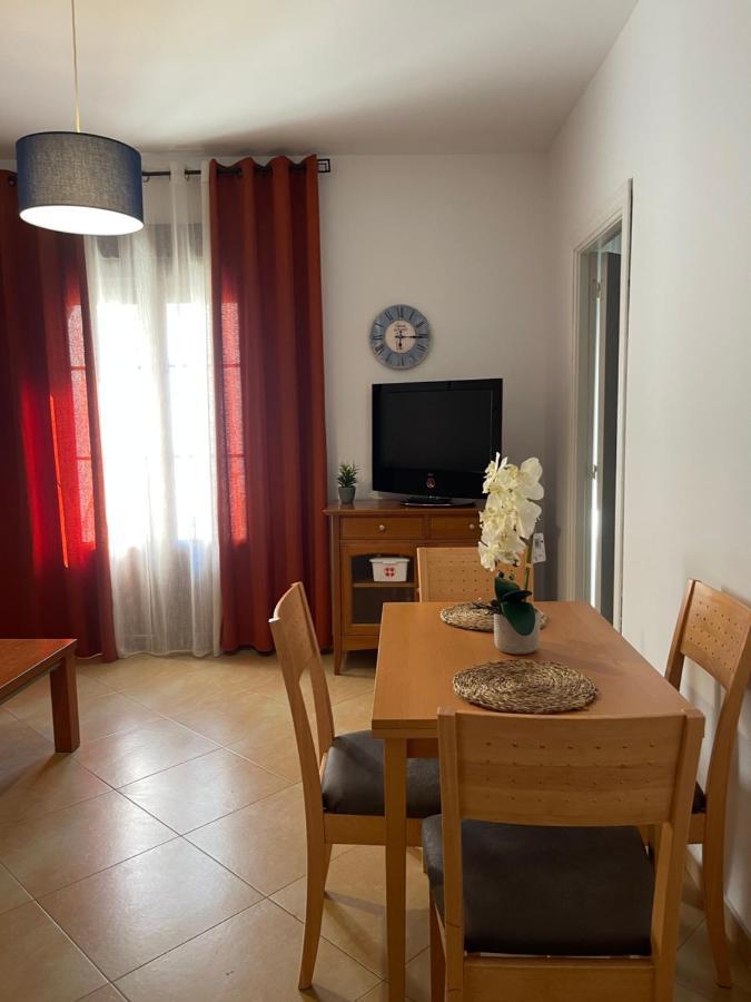 ميريذا Alaudae Apartamentos -Centro- Garaje Privado-Jacuzzi Exterior Bajo Peticion - المظهر الخارجي الصورة