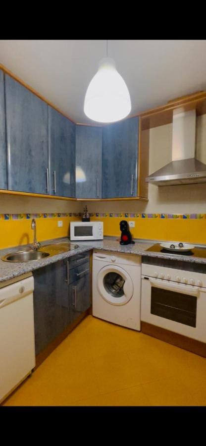 ميريذا Alaudae Apartamentos -Centro- Garaje Privado-Jacuzzi Exterior Bajo Peticion - المظهر الخارجي الصورة