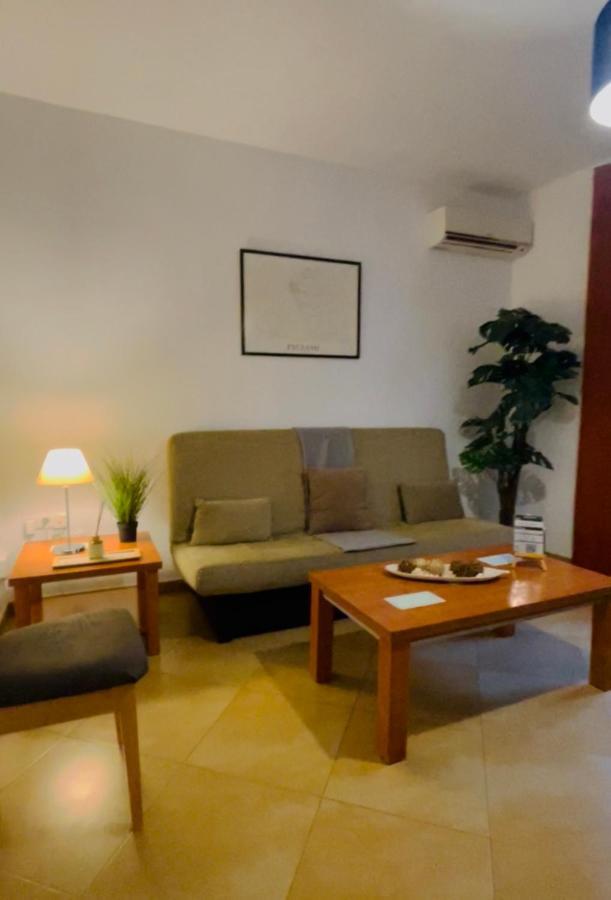 ميريذا Alaudae Apartamentos -Centro- Garaje Privado-Jacuzzi Exterior Bajo Peticion - المظهر الخارجي الصورة